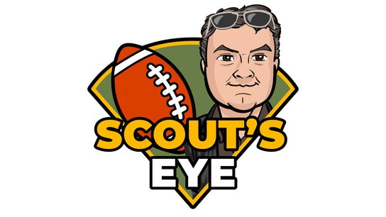Podcast: Scout's Eye taken Pittsburgh